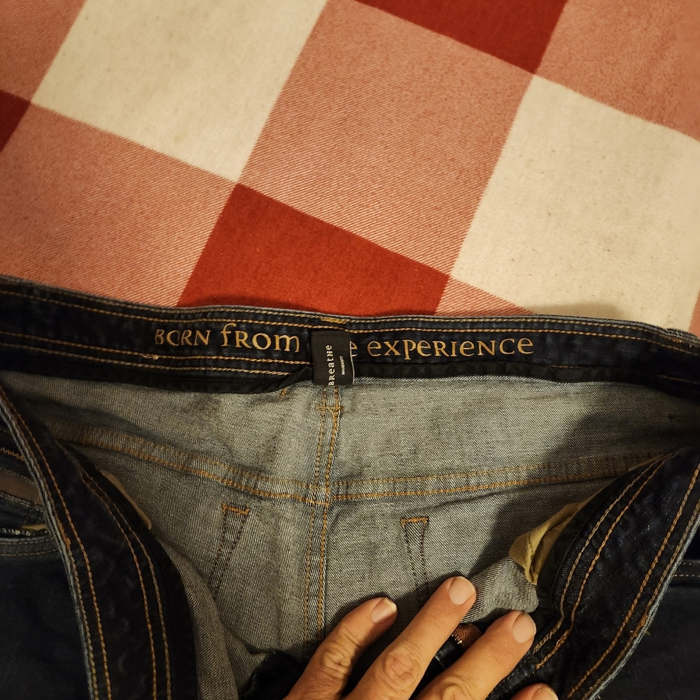 Mens jeans